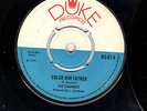 COLOUR HIM FATHER ,THE CHARMERS, 1970 ORIGINAL