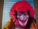 CHADWICK SYMPHONIC SKETCHES LP MERCURY LIVING PRESENCE MG 50104 HANSON NRMT/MT