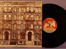 Led Zeppelin Physical Graffiti dbl LP '75 Rock Swan Song SS 2-200 vg original