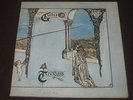 Genesis rare '70 UK press LP Trespass on Charisma + insert  mint- symphonic prog