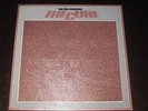 The Cure rare '88 UK 1st press LP The Peel Sessions  ** textured mint- POST PUNK