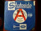 FOUR TOPS WITHOUT THE ONE YOU LOVE 1964 UK PROMO/DEMO  STATESIDE LABLE  VG
