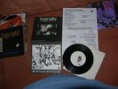 Rotting Christ/Monumentum Split 7