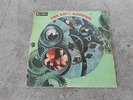 THE SOFT MACHINE-S/T-LP-US-1ST PRESS-PROBE CPLP 4500-GF-DIE CUT-ROBERT WYATT