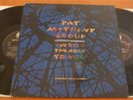 Pat Metheny Group - The Road To You - 1993 Double Vinyl LP