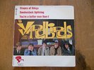 RARE EP THE YARDBIRDS 