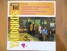 RARE EP THE YARDBIRDS 