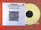 PINK FLOYD - FIRST EUROPEAN POP FESTIVAL, PIPER CLUB, 1968 ROME limited edition
