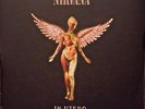 NIRVANA IN UTERO 2013 MIX DLP EU PRESS 2013 GATEFOLD 180g VINYLS SEALED