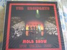 RESIDENTS Mole Show Live Vienna 1983