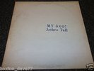 JETHRO TULL My God LP#1 PRESS1970 Fairport Convention BLODWYN PIG Black Sabbath