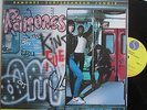 Ramones ?– Subterranean Jungle Punk Rock LP