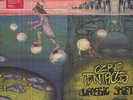 Ozric Tentacles - Jurassic Shift [Vinyl New]