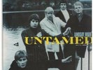 LINDSAY MUIR'S UNTAMED It's All True LP 10 Track In Flipback Sleeve Promo Copy W