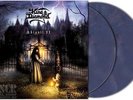 KING DIAMOND - Abigail II [VIOLET Vinyl 2-LP] (DLP)