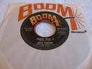 DEAN PARRISH - SKATE (PARTS I & II) - BOOM