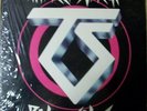 TWISTED SISTER: RUFF CUTTS LP. SEALED/MINT. UK IMPORT.SECRET137