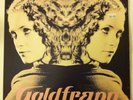 Limited Vinyl - Goldfrapp Felt Mountain Stumm188