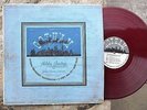 Rare GOTHAM red wax LP 1951 Ellington Tatum NY Giants home run NBC Ork Toscanini
