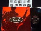 BECK - LOSER / STEAL MY BODY HOME :  12'' w/Insert : US 1st Press BONG LOAD BL5