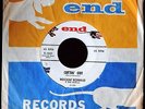 Rockin' Ronald & the Rebels Cuttin' Out / Kansas City 1959 Hot Rockabilly