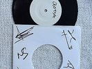 Queens Of The Stone Age signed 7