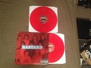 Tyler, The Creator Bastard Red Vinyl 2xLP
