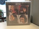 BEATLES LET IT BE 