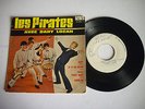LES PIRATES AVEC DANY LOGAN  1962   BEL AIR 211053