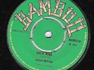 JACKIE MITTOO - GOLD MINE  (FATTY FATTY) / OH ME OH MY - DONNA - BAMBOO BAM 53