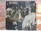 Mick Softley - Street Singer - original 1971 vinyl LP