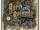 John Mayer   ?–  Born And Raised [LPX2+CD]