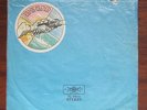 PINK FLOYD- Wish You Were Here -1975 FIRST rare orig Taiwan RARE SLEEVE  EX-/EX-