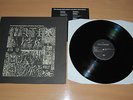 FELT The Strange Idols Pattern & Other Short Stories LP RARE UK 1984 CHERRY RED