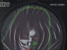 Kiss Peter Criss Picture Disc Vinyl lp Casablanca USA Brand New First Edition