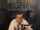Swing When You're Winning - WILLIAMS ROBBIE [LP]