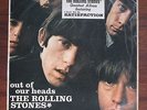 ROLLING STONES-Out of Our Heads-1965 rare EXPORT LK4725 unboxed DECCA monoEX-/VG