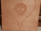 Alkaline Trio Vinyl Record LP Box Set Limited to 500 RARE SOLD OUT
