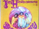 The Jimi Hendrix Experience Lp - StreamBoat Reprise 6261 SteamBoat