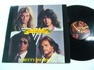 VAN HALEN - PRETTY WOMAN (RARE LP)