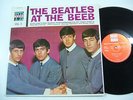 BEATLES - AT THE BEEB VOL.5 (RARE LP) 1963 BBC
