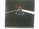 Pink Floyd - Dark Side Of The Moon, Capitol SMAS-11163, 1973 Stereo 12