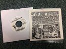 TOOLS SMOKE FILLED ROOMS RARE OOP 7