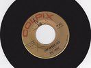 Nina Simone - 45 - Come On Back, Jack - Colpix