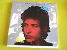 BOB DYLAN -  Biograph  -  5 LP Box-Set Deluxe Edition von 1985   NM Vinyl 