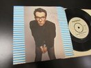 ELVIS COSTELLO watching the detectives STIFF UK 7” 45 signed AUTOGRAPHED BUY-20