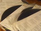 Solid Gold Scrapbook 5 LP Radio Show 1988 Chuck Berry Doo Wop Michael Jackson