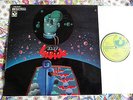 Eloy . inside LP Harvest 1973 | Krautrock Sperrmüll Kollektiv Jane Kraftwerk ex+