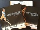 BRUCE SPRINGSTEEN 5 Vinyl LP Box Set 