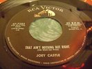 JOEY CASTLE 